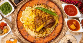 I sapori della cultura Araba