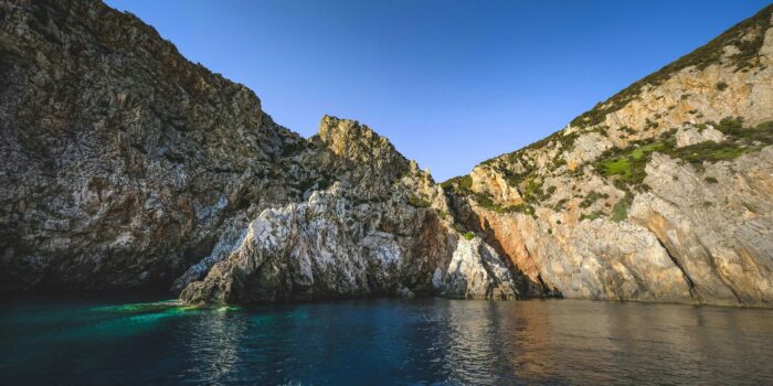 Ogliastra: Alla ricerca dell’Elisir di lunga di vita nella Sardegna più selvaggia
