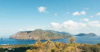 Isole Eolie, arcipelago da sogno
