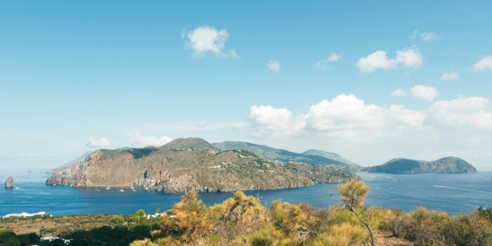 Isole Eolie, arcipelago da sogno