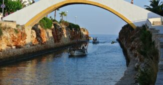 Minorca, la perla delle Baleari