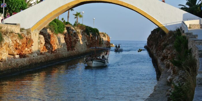 Minorca, la perla delle Baleari