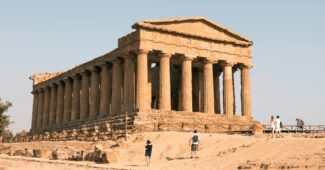 Cosa vedere ad Agrigento