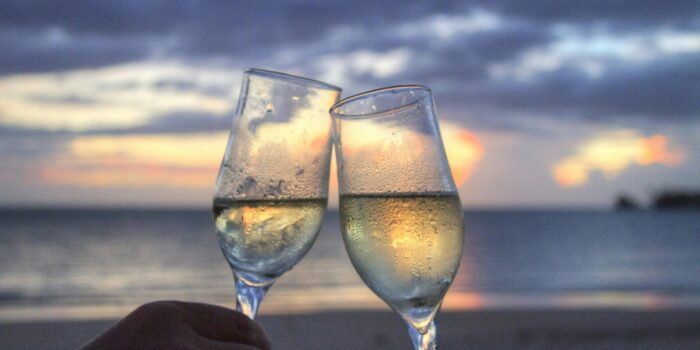 Come pianificare una vacanza romantica