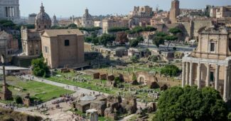 Tour Archeologico nella Campagna d Roma: Tivoli