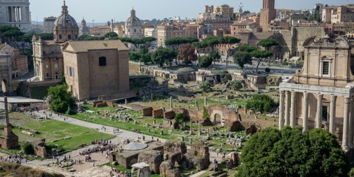 Tour Archeologico nella Campagna d Roma: Tivoli
