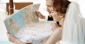 Sposiamoci: si ma in viaggio!