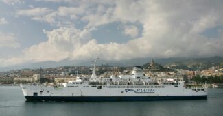 Guida alle compagnie di traghetti per la Sicilia