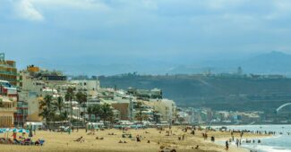 Vacanza in economia a Gran Canaria