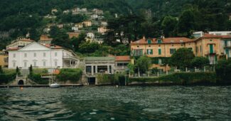 Le Ville del Lago di Como