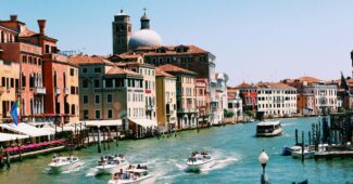 Venezia nascosta: esplora i luoghi dimenticati dai turisti
